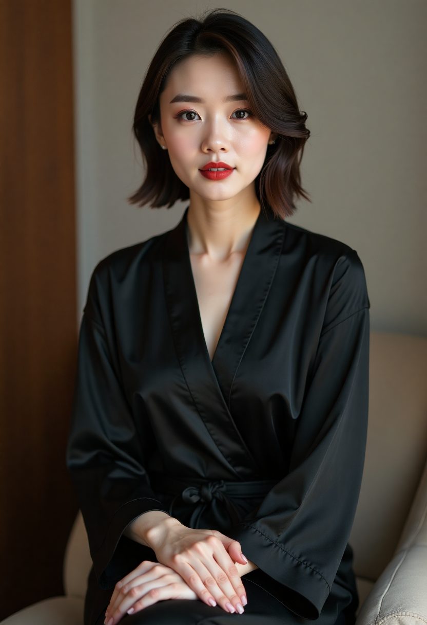 市集开张
