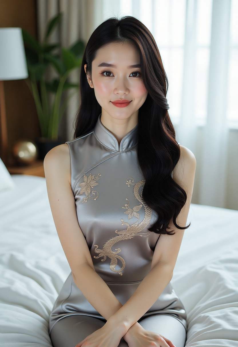 梨泰院灯火