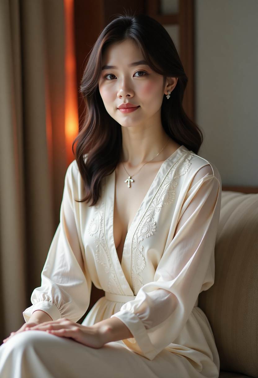 龙山档案室