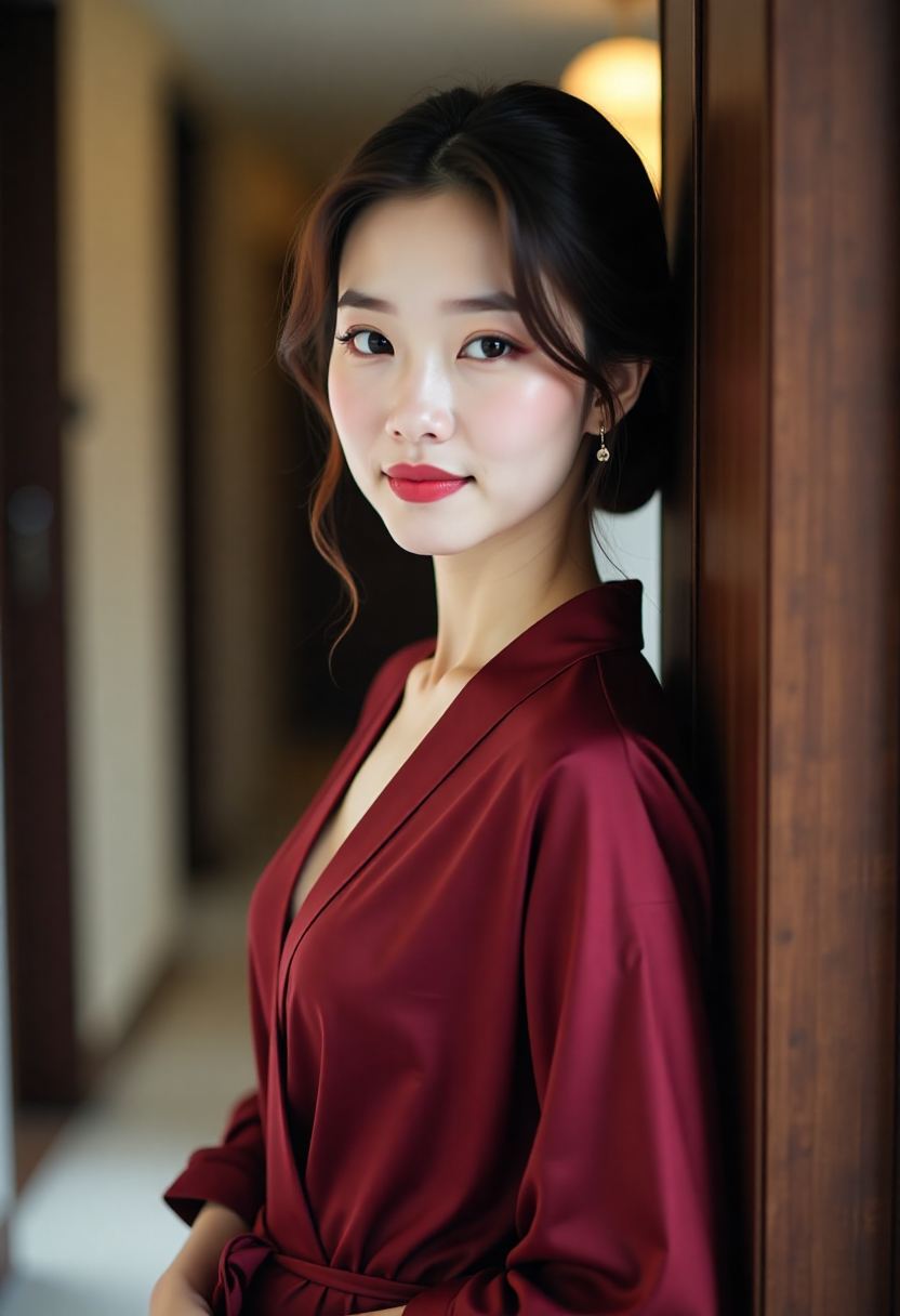 汉南洞阳台
