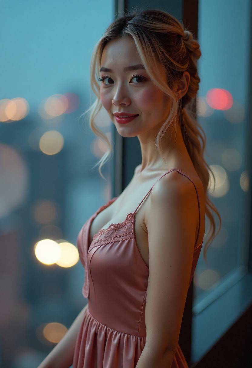 海边调音师
